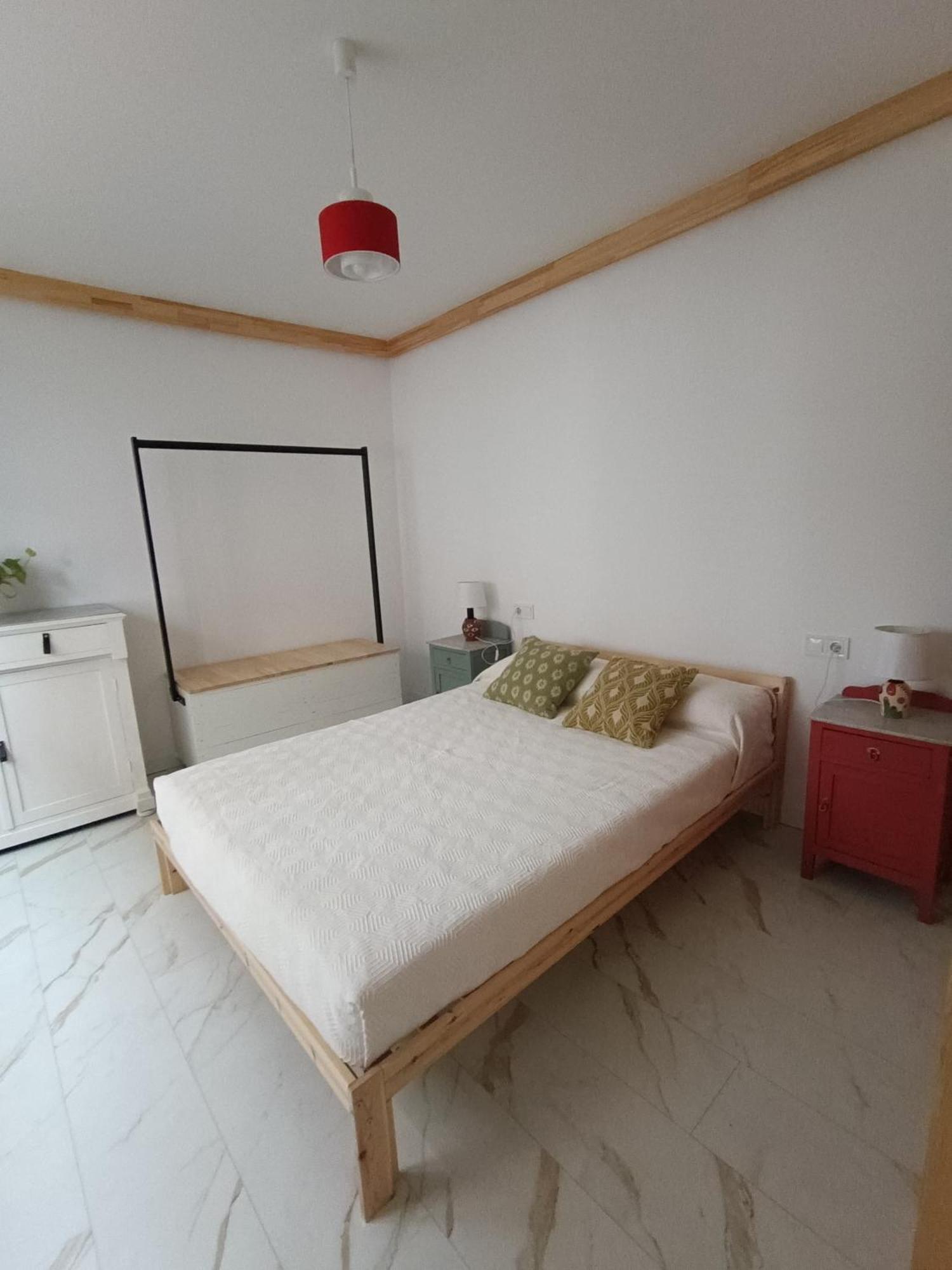 La Escalinata Apartman O Grove Kültér fotó