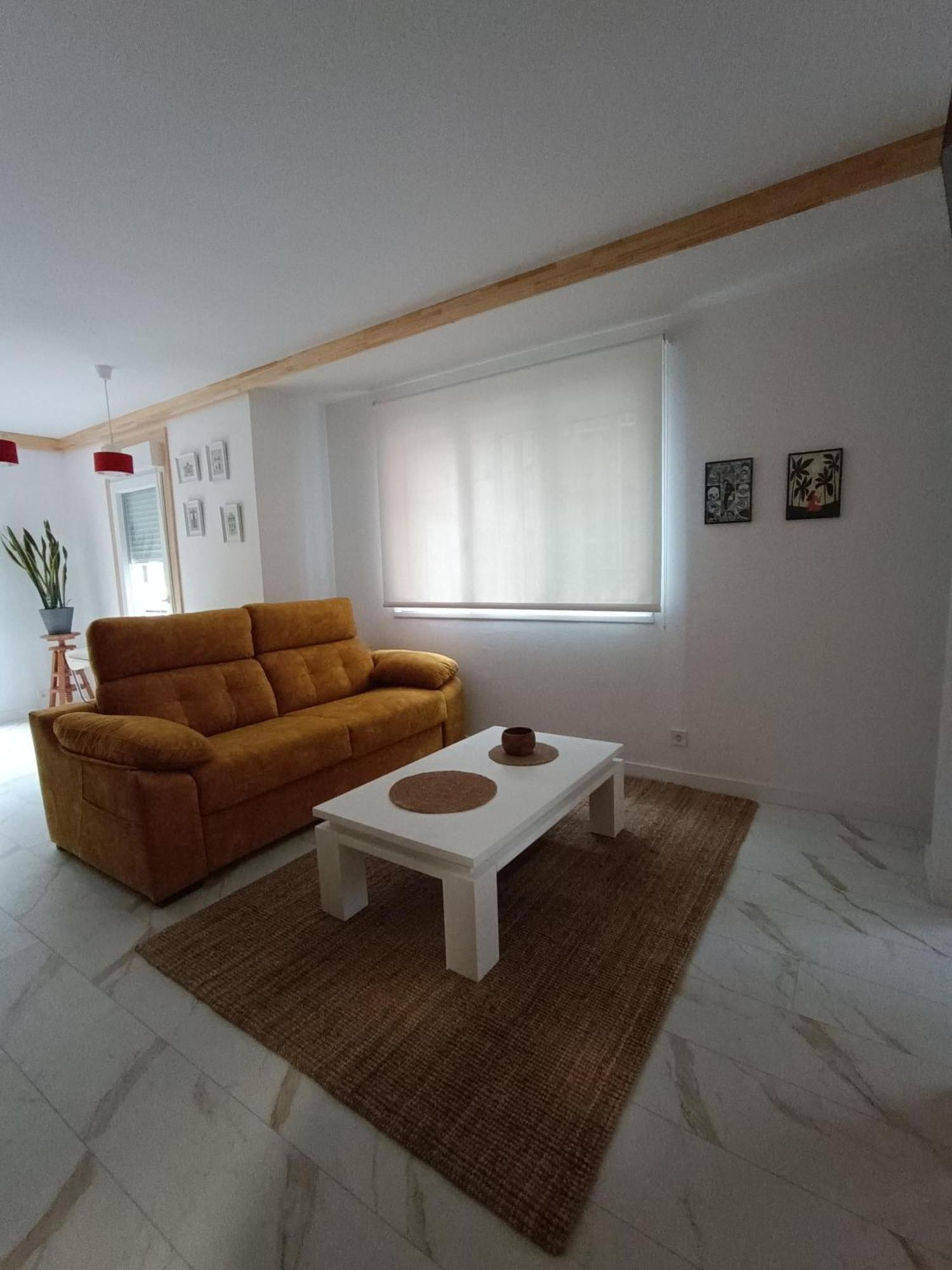 La Escalinata Apartman O Grove Kültér fotó